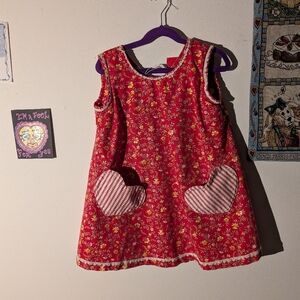 Kids Dress